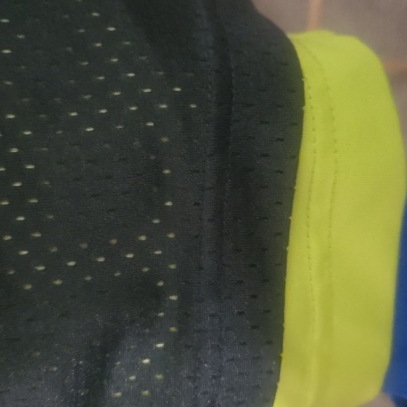 Nike Pro Women's shorts - Picture 2 of 10